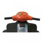 Jamara Ride-on Quad Pico 6V orange