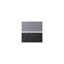 Voir la diapositive 3 : KAMPA Tente de camping a arceaux - 4 places - KAMPA - Hayling 4 - Gris et noir