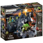 PLAYMOBIL 70623 - Dino Rock