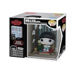Funko Figurine Funko Pop Nooks Stranger Things Will in The Upside Down