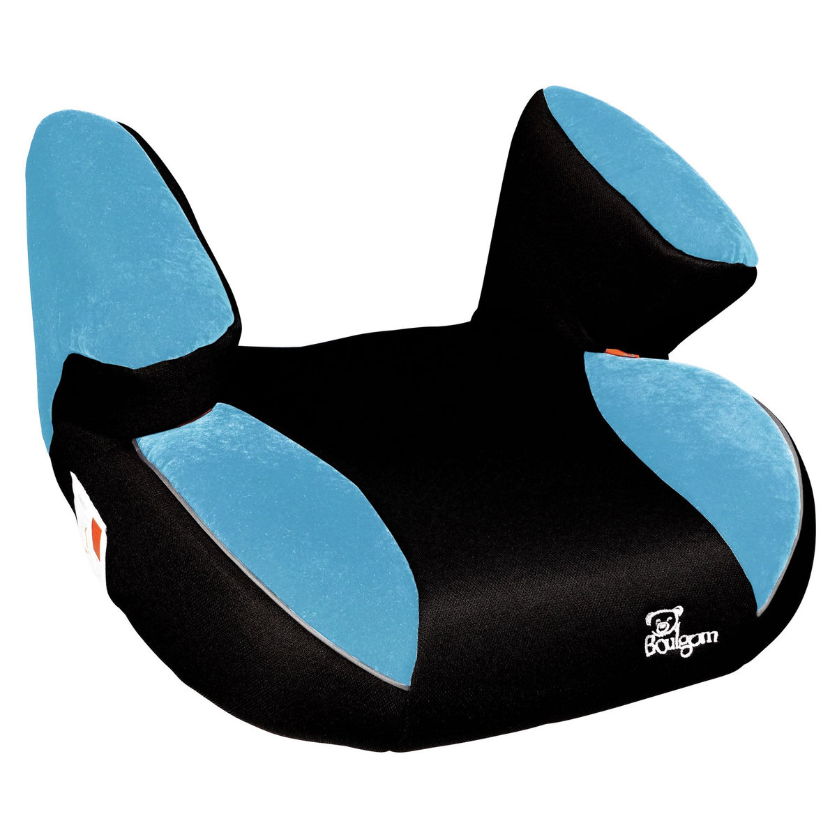 Boulgom Rehausseur bas race Confort boulgom