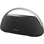 Voir la diapositive 2 : Harman Kardon Enceinte portable Go + Play 3 Noir