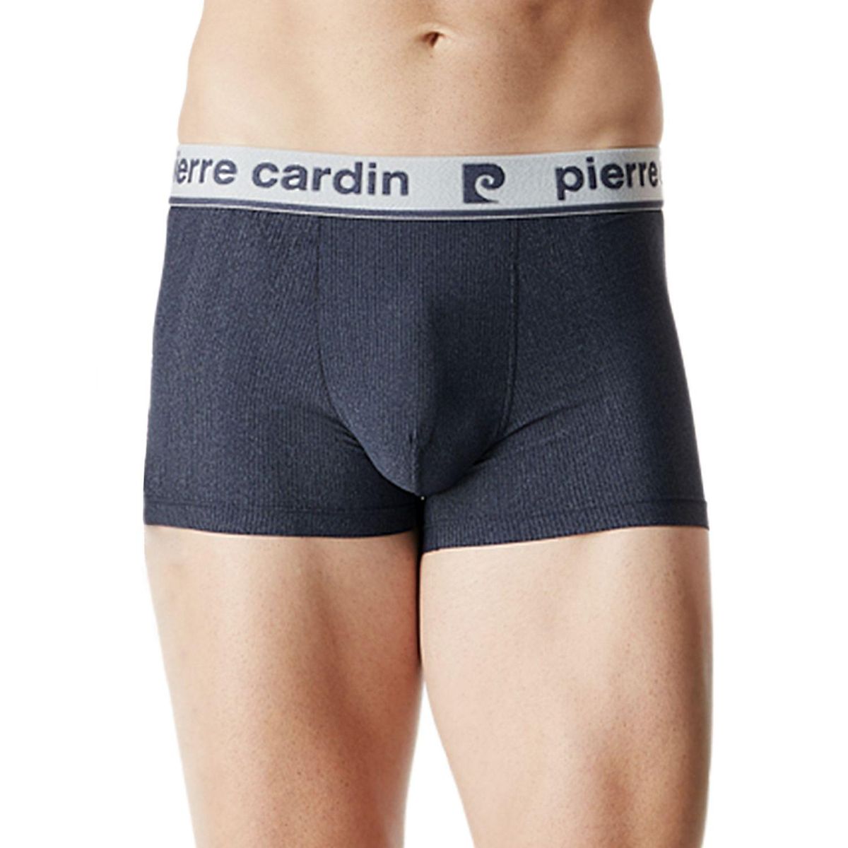 PIERRE CARDIN Lot de 4 boxers homme Alonzo