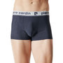 Voir la diapositive 6 : PIERRE CARDIN Lot de 4 boxers homme Alonzo