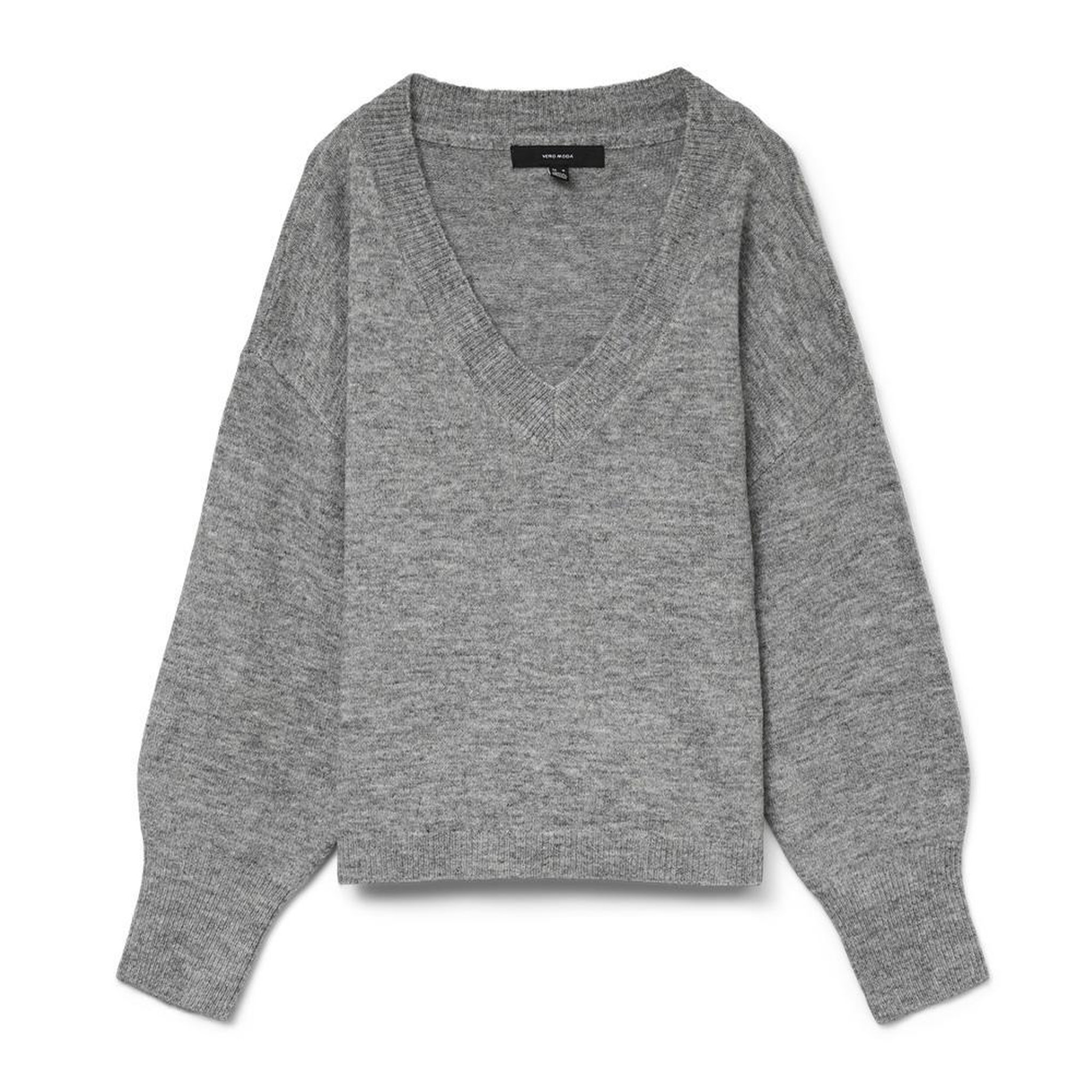 Voir la diapositive 4 : Vero Moda Pull  Femme Vero Moda Jupiter