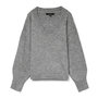 Voir la diapositive 4 : Vero Moda Pull  Femme Vero Moda Jupiter