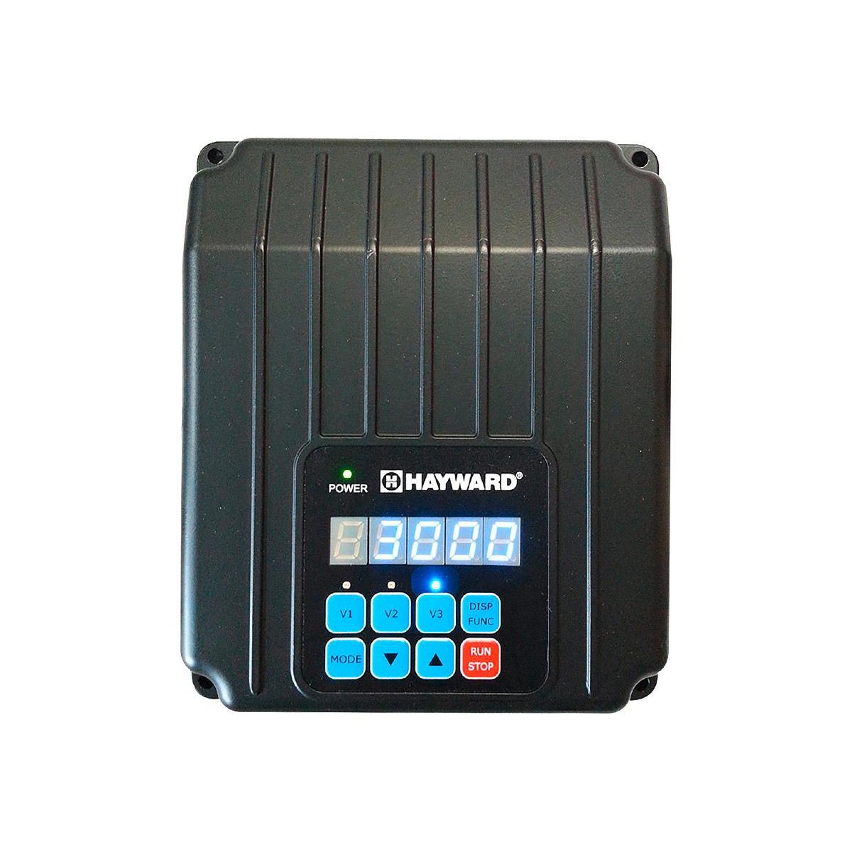 Hayward Pompe Super Pump VSTD 1,50 CV vitesse variable Mono - Hayward