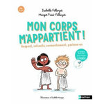MON CORPS M'APPARTIENT !, Filliozat Isabelle
