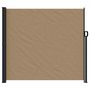 Voir la diapositive 3 : VIDAXL Auvent lateral retractable taupe 180x300 cm
