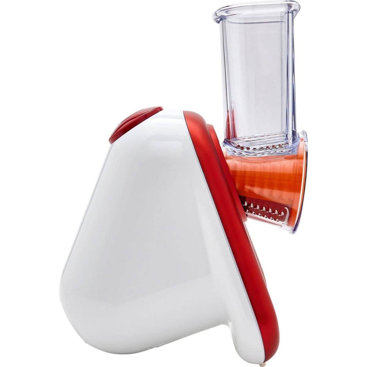 MOULINEX Râpe légumes électrique FRESH EXPRESS 3en1 DJ753510