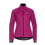 ODLO Veste  Femme Odlo Zeroweight. Coloris disponibles : Rose