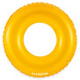 Voir la diapositive 3 : FUNSICLE Bouée Funsicle jaune pour piscine  66x18cm