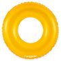 Voir la diapositive 3 : FUNSICLE Bouée Funsicle jaune pour piscine  66x18cm