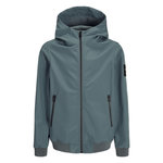 Jack & Jones Blouson  Garçon Jack & Jones Cassic. Coloris disponibles : Bleu