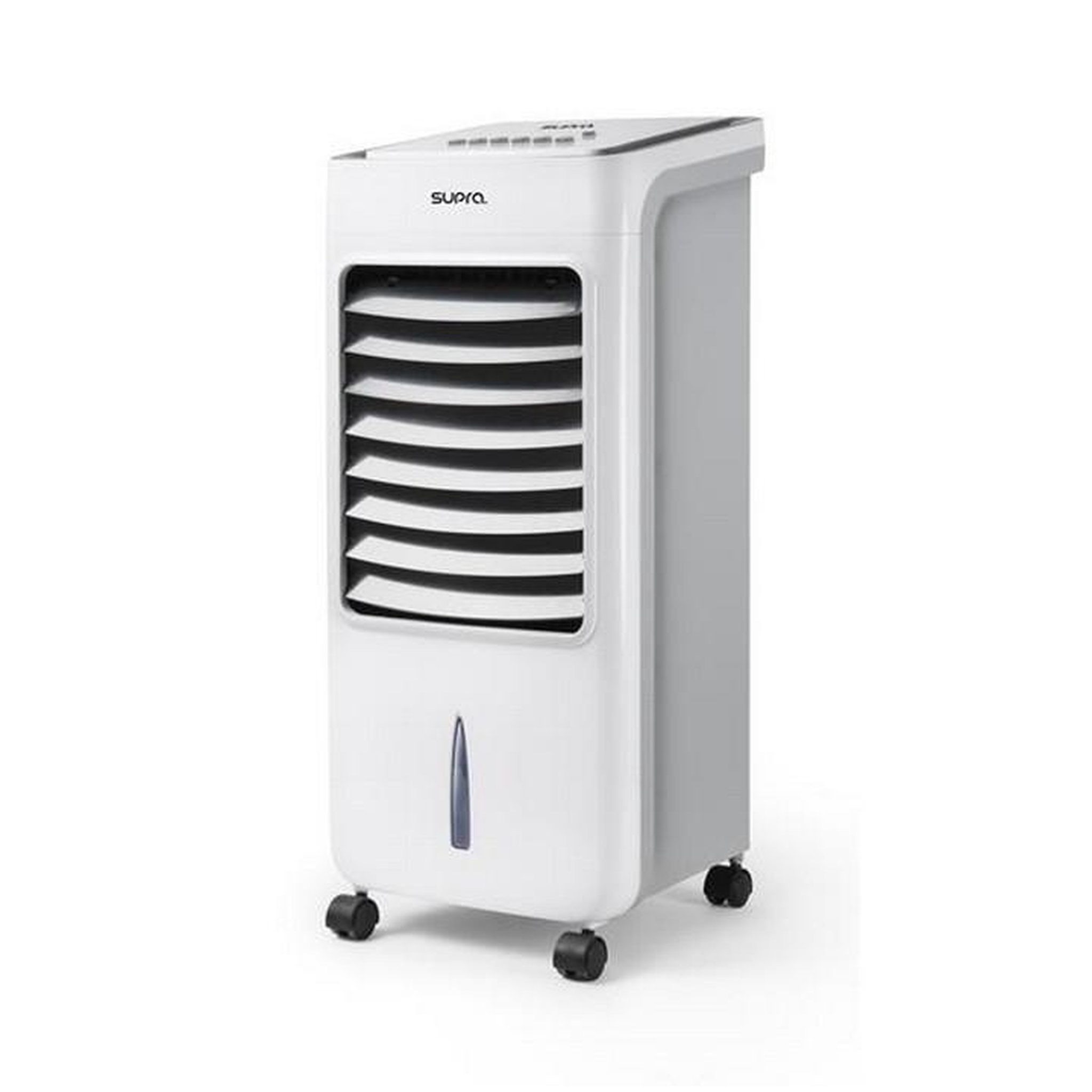 Voir la diapositive 1 : Supra Rafraîchisseur d'air 3en1 80w blanc - fr9010280b
