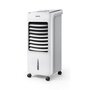 Voir la diapositive 1 : Supra Rafraîchisseur d'air 3en1 80w blanc - fr9010280b