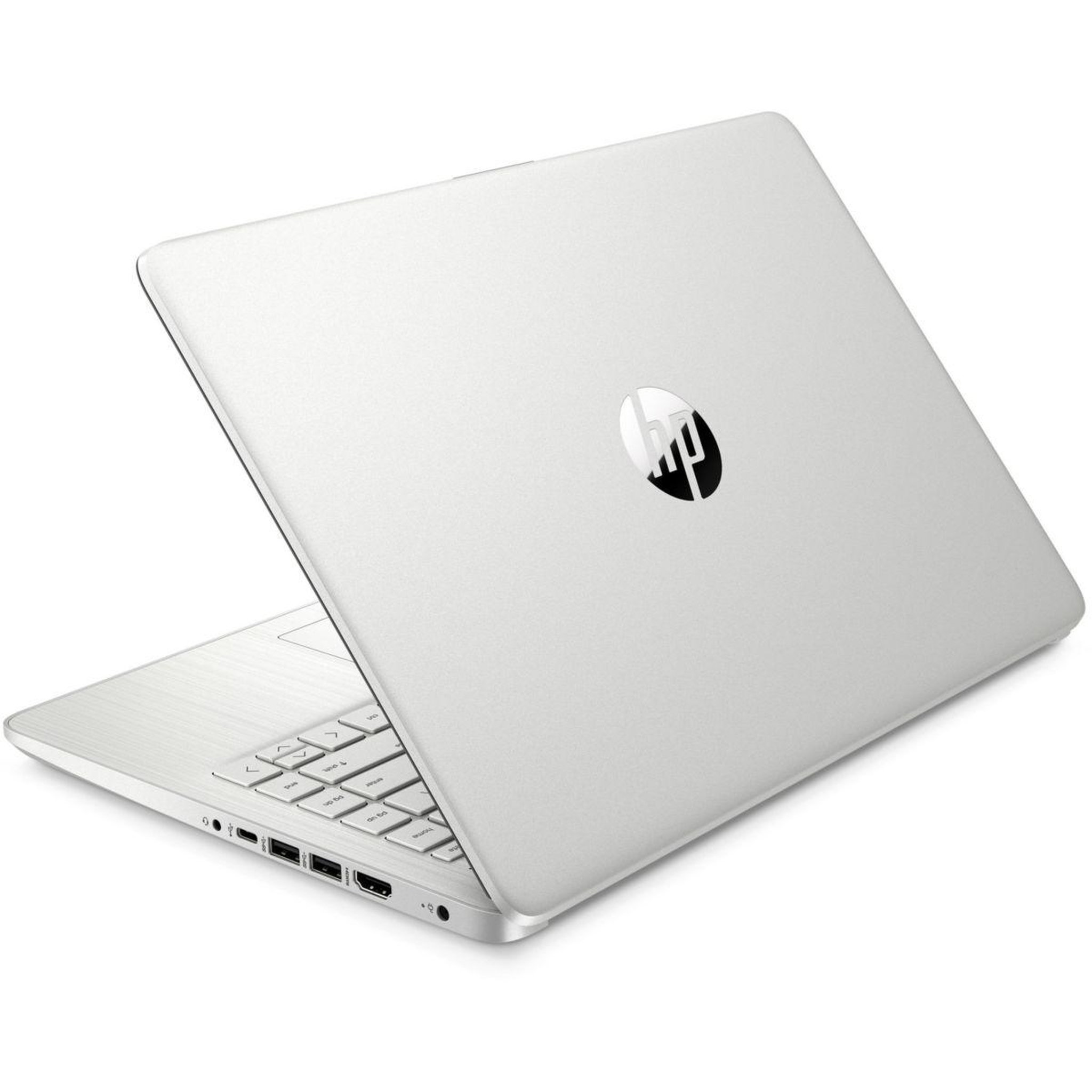 Voir la diapositive 4 : HP Ordinateur portable 14s-dq5025nf