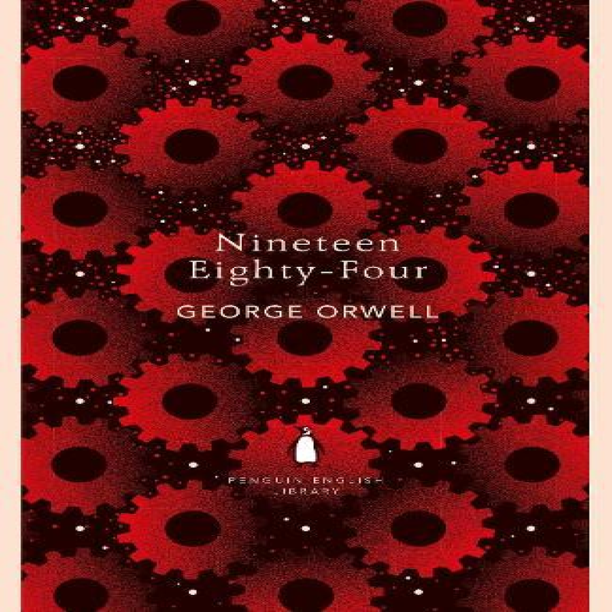 LIVRES Nineteen Eighty-Four