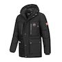 Voir la diapositive 4 : GEOGRAPHICAL NORWAY Parka  Homme Geographical Norway Albert