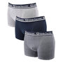 Voir la diapositive 1 : SERGIO TACCHINI Boxer SERGIO TACCHINI X3