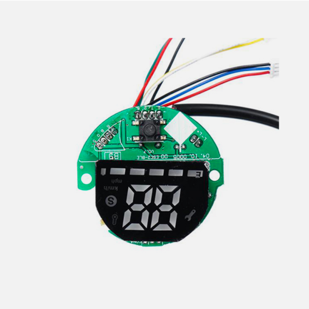 URBANGLIDE Ecran RIDE-85S/85+