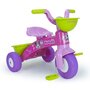 Disney Minnie Tricycle Licence Minnie pour enfant à partir d'un an