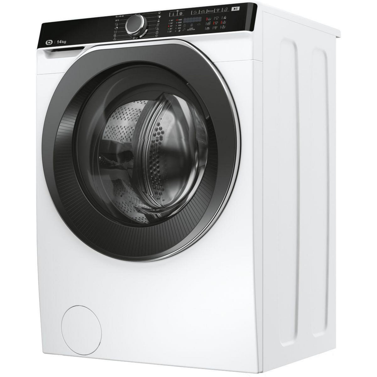 ESSENTIEL B Lave linge hublot ELF1414-1b