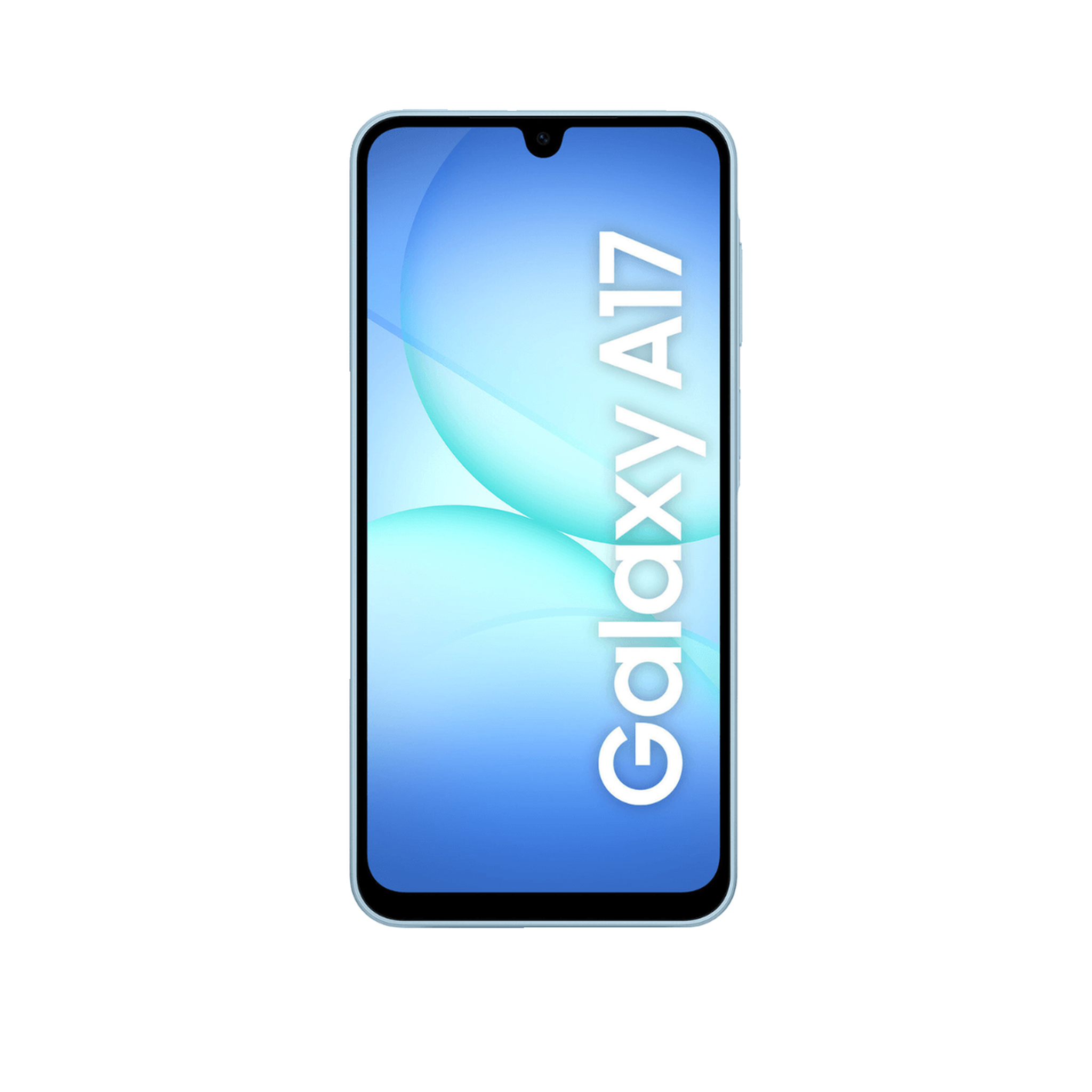 Voir la diapositive 2 : Samsung samsung smartphone galaxy a17 128gb 4gb ram