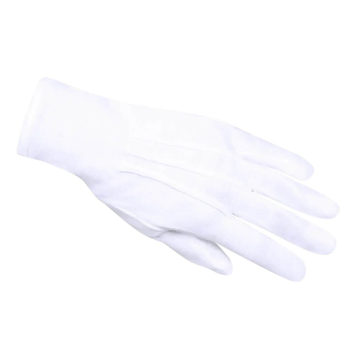 Boland Paire De Gants Blanc Adulte