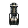 Voir la diapositive 2 : Melitta Cafetière Melitta EPOUR 1024-12 élégante et fonctionnelle