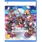 BANDAI NAMCO ENTERTAINMENT Jeu vidéo Bandai Namco Towa and The Guardians Of The Sacred Tree PS5