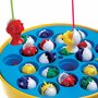 Be Toys Jeu de société - Pêche à la ligne électronique - Multicolore