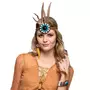 Boland Set Hippie delight - bandeau, boucles d'oreilles et bracelet