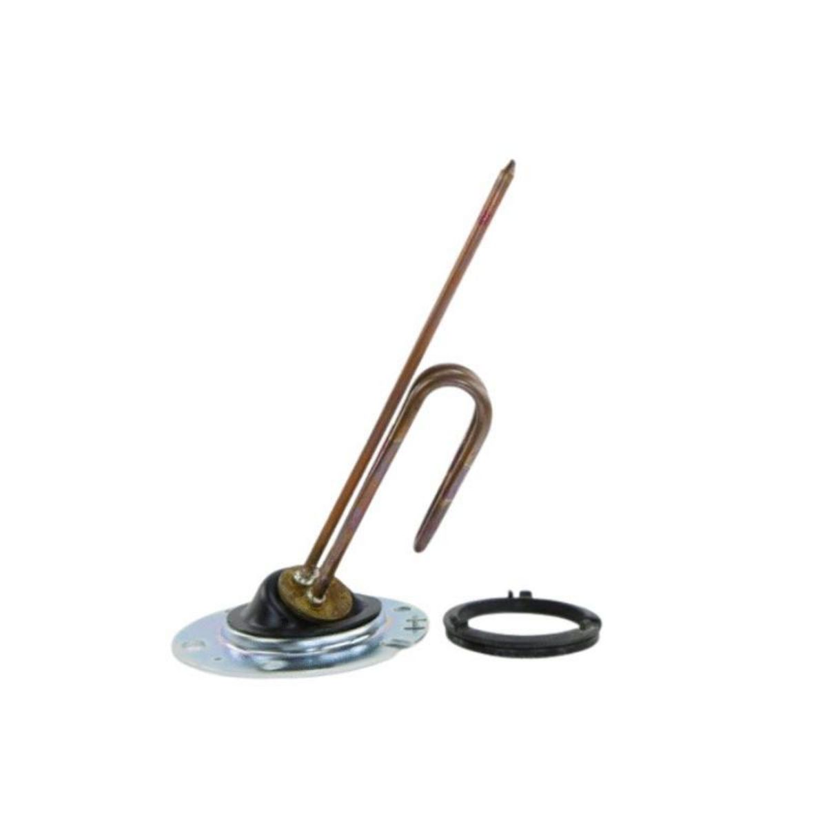 Atlantic Resistance blindée monophasée 1200W 26 03 horizontale ATLANTIC 099083