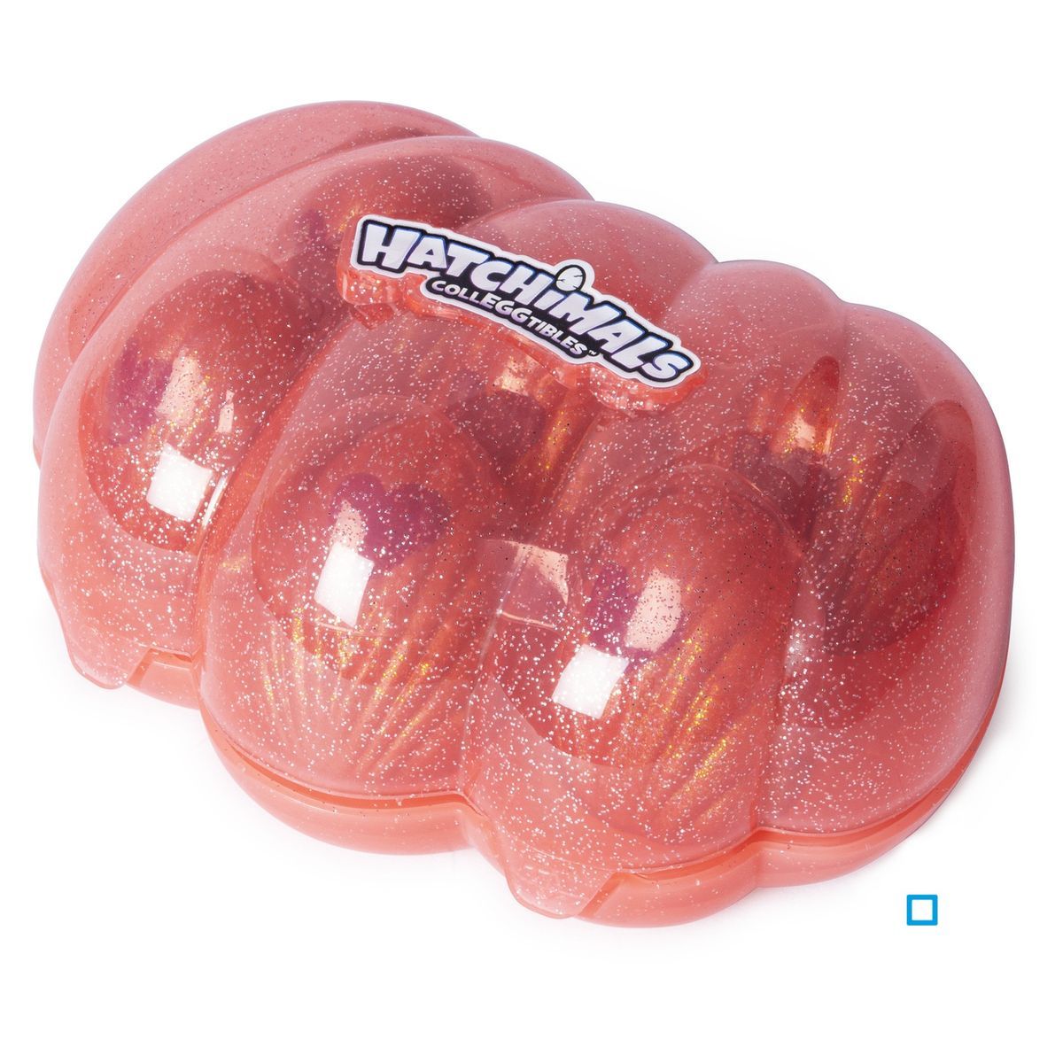 SPIN MASTER Sea Shell saison 5 - Hatchimals 