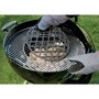 Voir la diapositive 3 : Weber Grille barbecue de saisie Gourmet BBQ System GBS