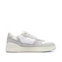Voir la diapositive 2 : Lacoste Baskets Gris/Blanc Homme Lacoste T-clip Set 224