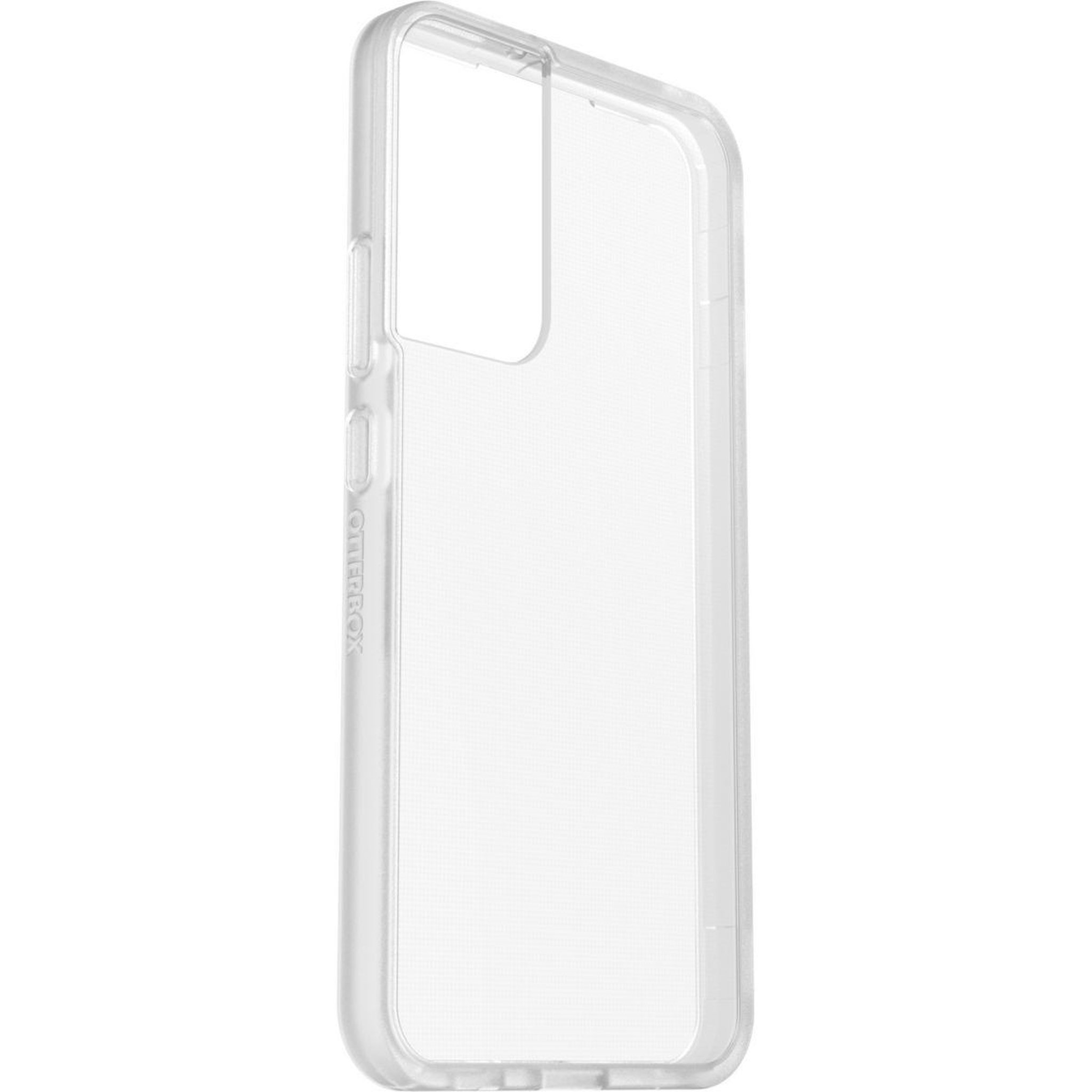 Voir la diapositive 3 : Otterbox Coque samsung s22+ react transparent