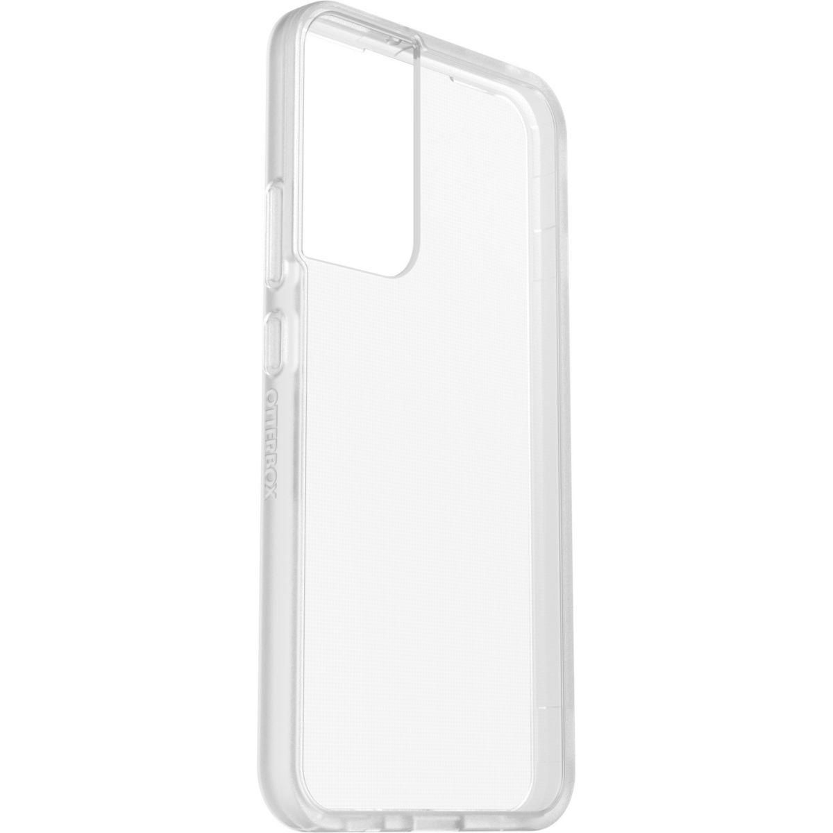 Otterbox Coque Samsung S22+ React transparent