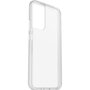 Voir la diapositive 3 : Otterbox Coque Samsung S22+ React transparent