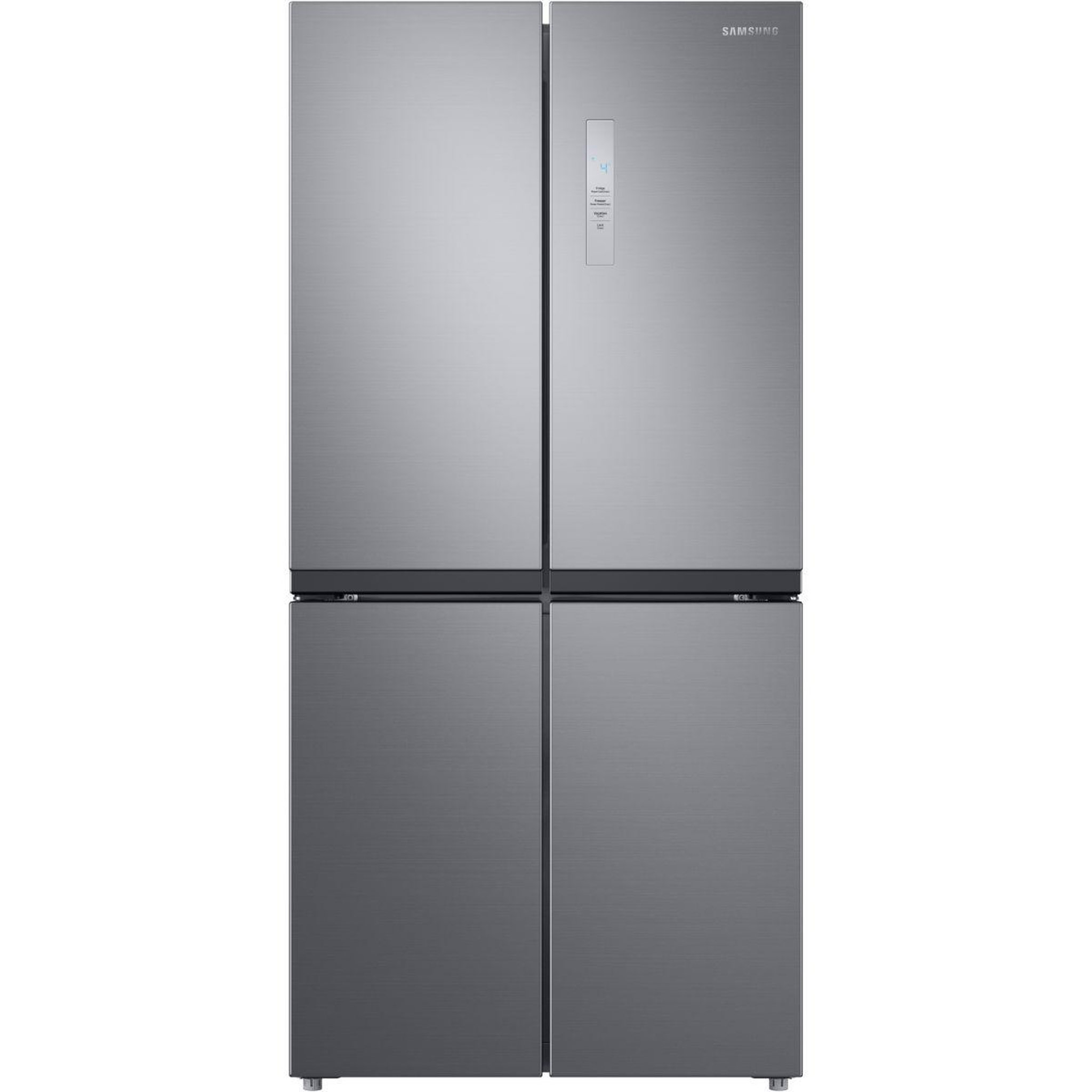 Samsung Réfrigérateur multi portes rf48a400em9