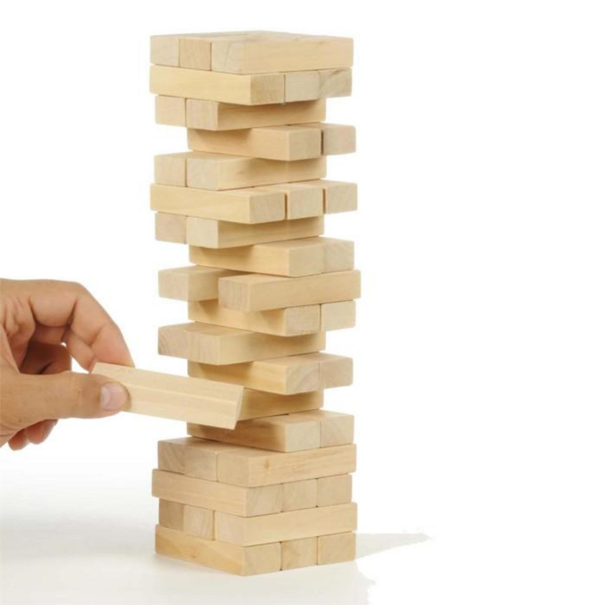 Paris Prix Jeu de Construction  Tour Infernale  5cm Naturel