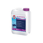 HTH Anti-algues moutarde Yellow Shock 3L - HTH