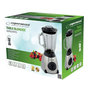 Voir la diapositive 2 : ESPERANZA Blender Esperanza EKM020 MARGARITA 1,5 litre