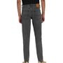 Voir la diapositive 2 : Levi's Jeans Slim  foncé Homme Levi's 512 Taper - W31