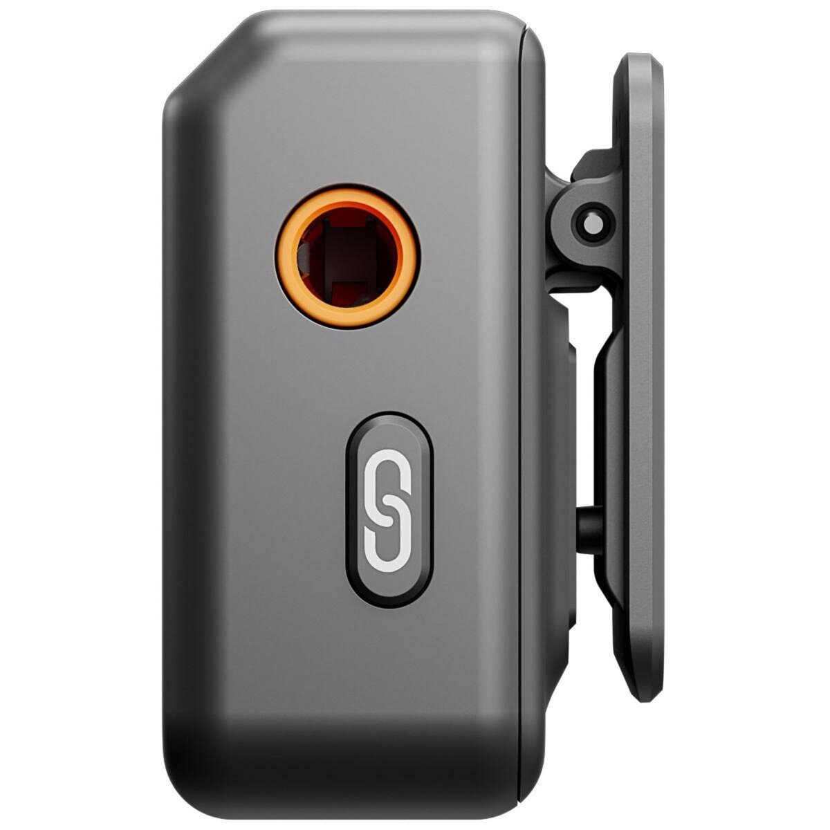 DJI Micro cravate sans fil Mic Mini (1 TX + 1 RX)