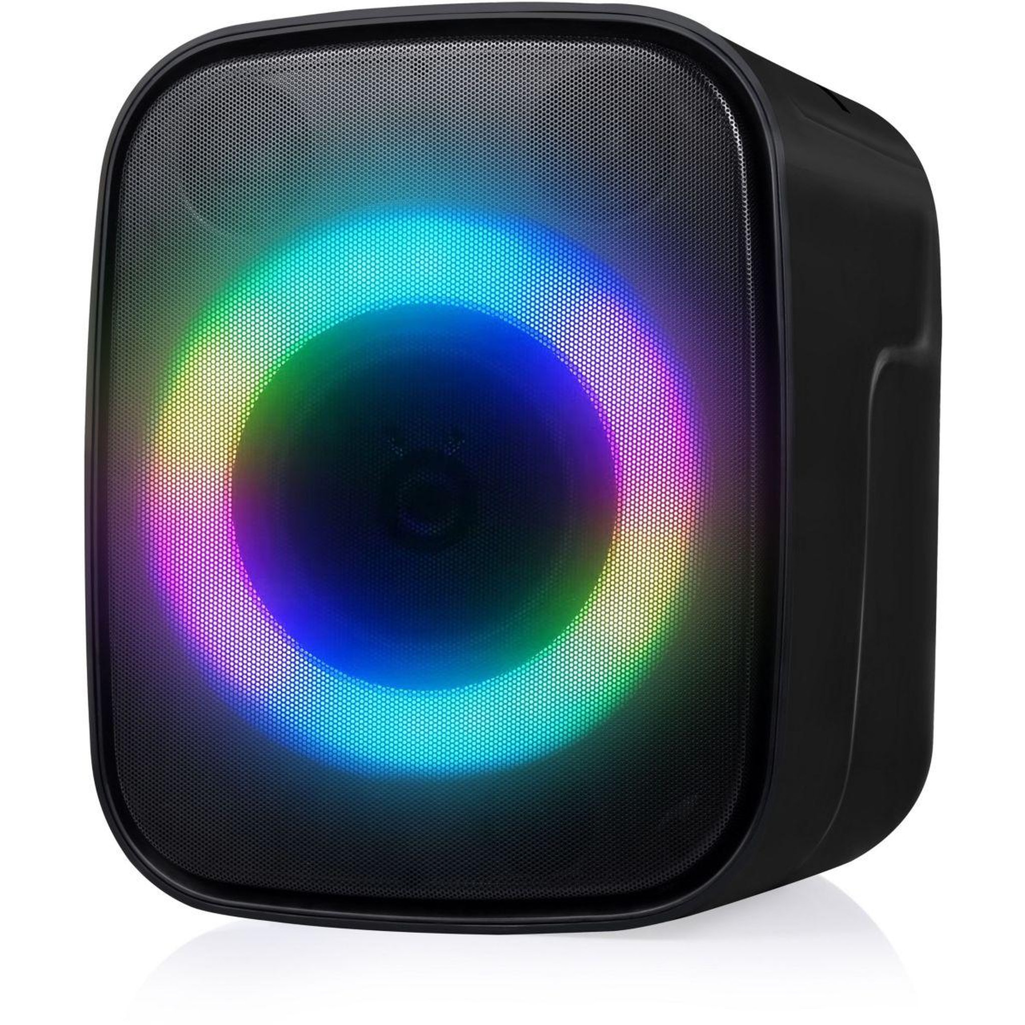ESSENTIEL B Enceinte sono Cube
