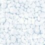 Noordwand Noordwand Papier peint Evergreen Watercolours blanc et bleu