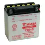 YUASA Batterie moto YUASA YB9-B 12V 9.5AH 115A