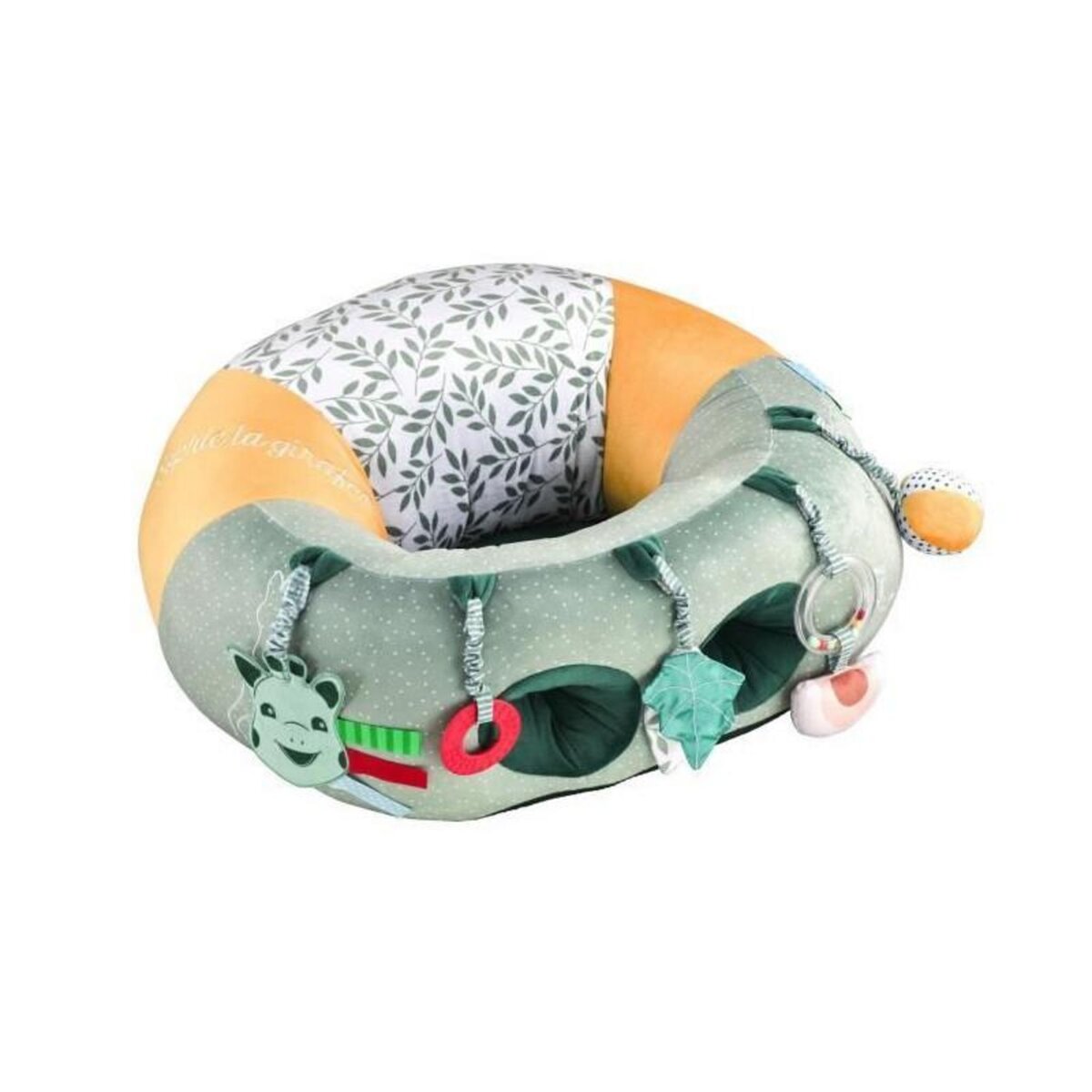 SOPHIE LA GIRAFE Baby Seat IEUF Sophie la girafe